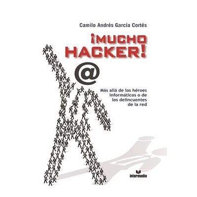Mucho hacker