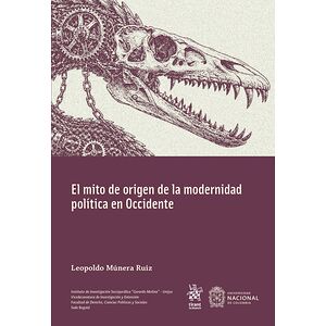 El mito de origen de la...