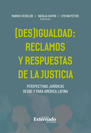 (Des)Igualdad: reclamos y...