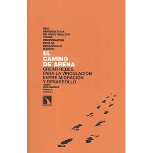 El camino de arena