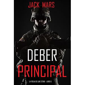 Deber principal: la forja...