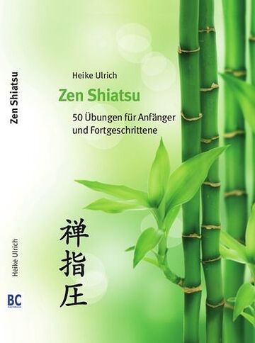 Zen Shiatsu