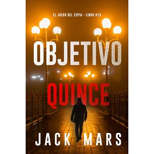 Objetivo quince (El juego...