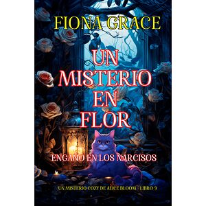 Un misterio en flor: engaño...