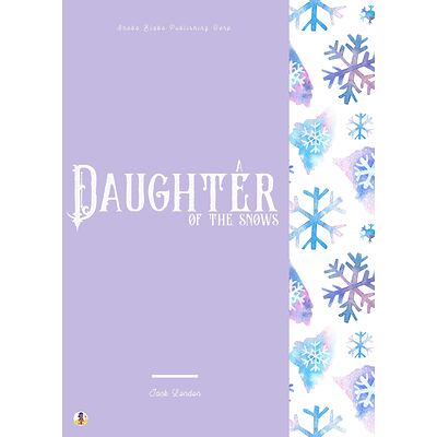 A Daughter of the Snows