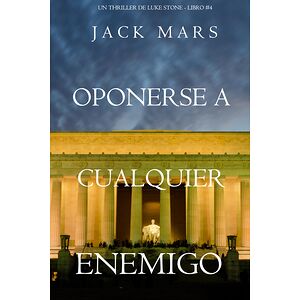 Oponerse a cualquier...