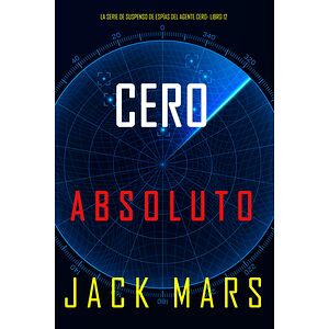 Cero absoluto (La serie de...