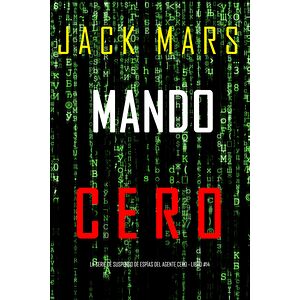 Mando Cero (La serie de...