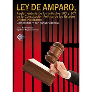 Ley de Amparo,...