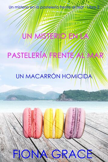 Un misterio en la...