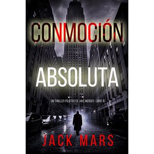 Conmoción absoluta (Un...