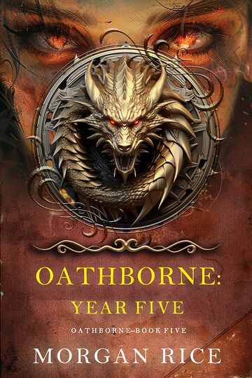 Oathborne: Year Five (Book...