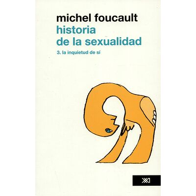 Historia de la sexualidad...