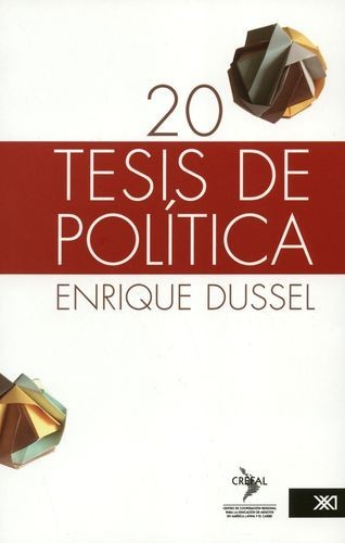 20 Tesis de política