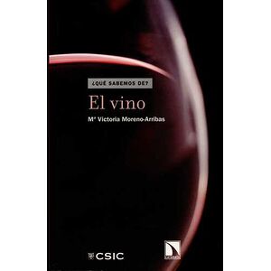 El vino