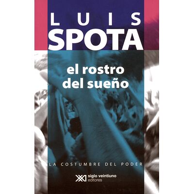 El rostro del sueño