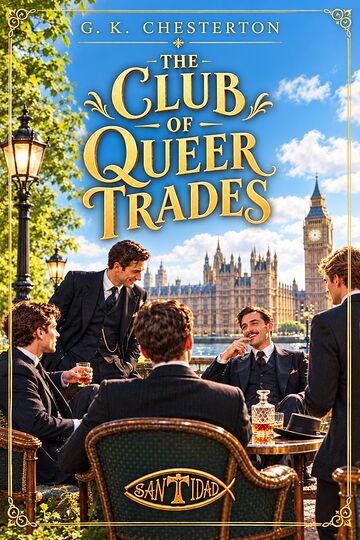 The club of queer trades
