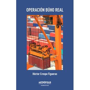 Operación Búho Real
