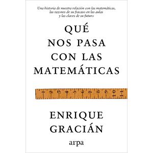 Qué nos pasa con las...