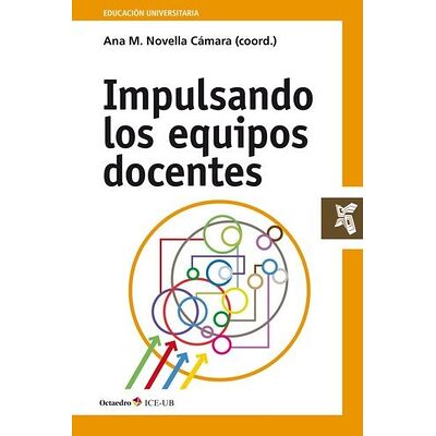 Impulsando los equipos...