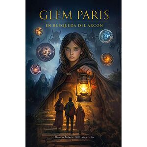 Glem Paris