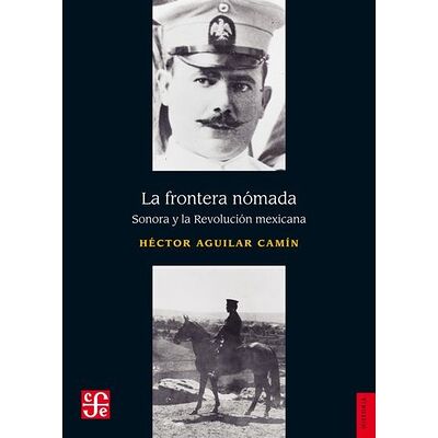 La frontera nómada