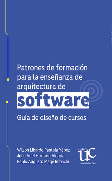 Patrones de formación para...
