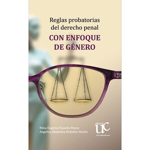 Reglas probatorias del...
