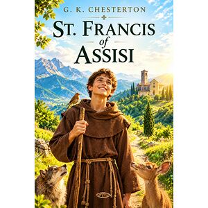 St. Francis of Assisi