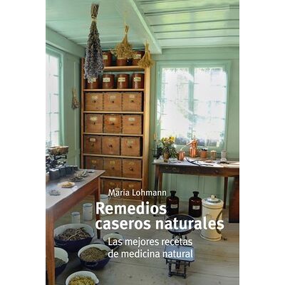 Remedios caseros y naturales