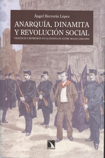 Anarquía, dinamita y...