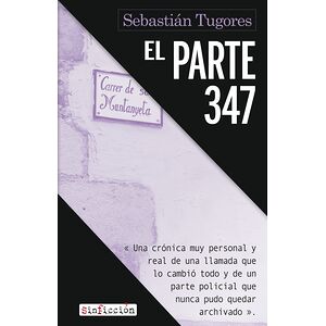 El parte 347