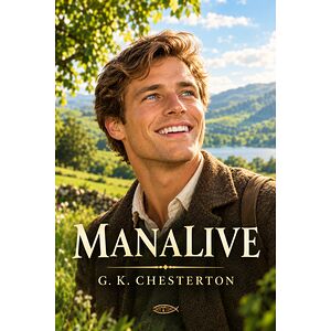 Manalive
