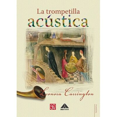 La trompetilla acústica