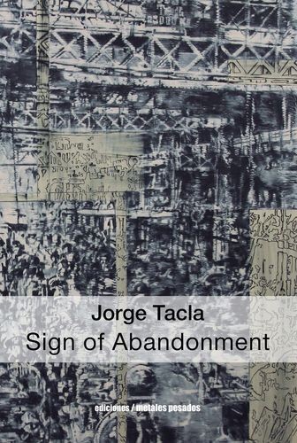 Jorge Tacla: Sign of...