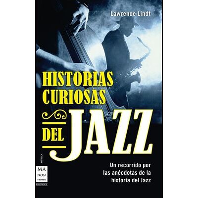 Historias curiosas del jazz