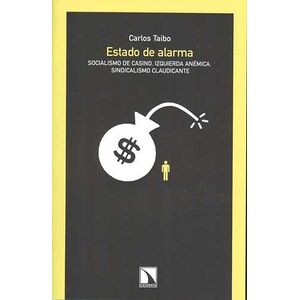 Estado de alarma