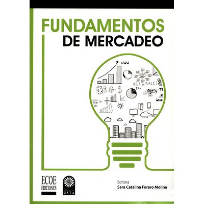 Fundamentos de mercadeo