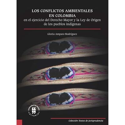 Los conflictos ambientales...