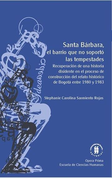 Santa Bárbara, el barrio...
