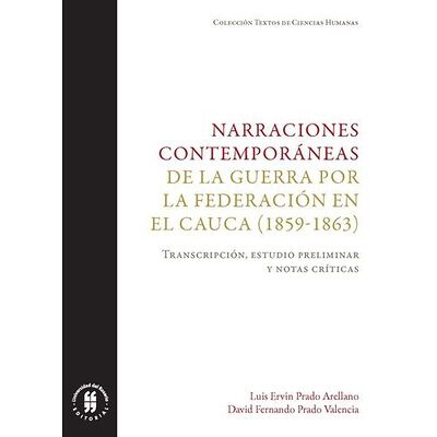 Narraciones contemporáneas...