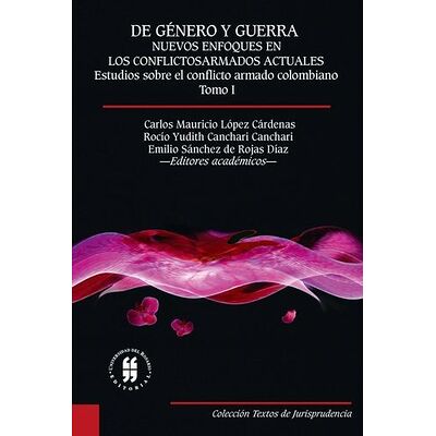 De género y guerra: Nuevos...