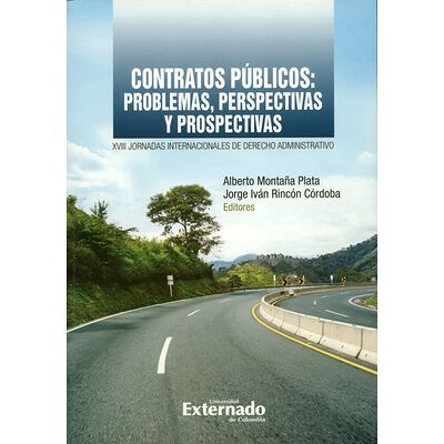 Contratos públicos:...
