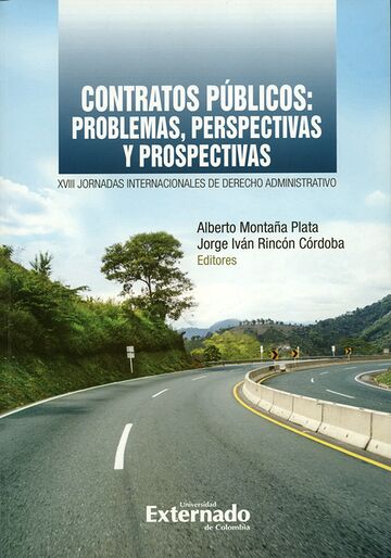 Contratos públicos:...