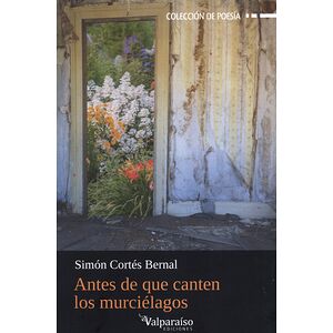 Antes de que canten los...