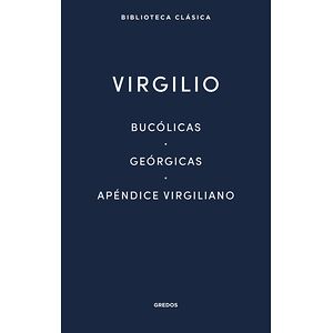 Bucólicas · Geórgicas ·...