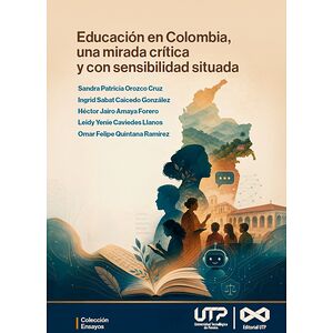 Educación en Colombia, una...