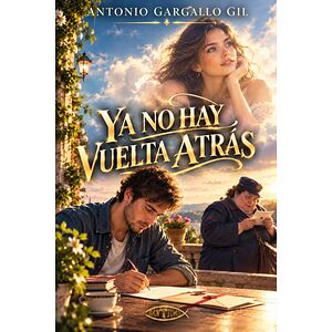 Ya no hay vuelta atrás