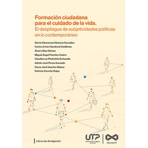 Formación ciudadana para el...