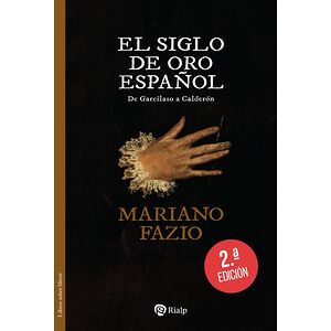 El siglo de oro español